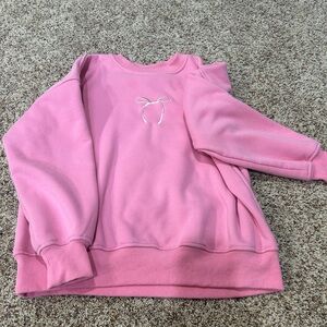 Pink Women's Altre’d State Sweatshirt